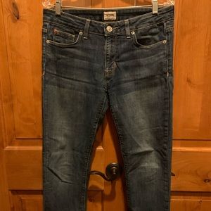 Hudson Skinny Jeans Size 30